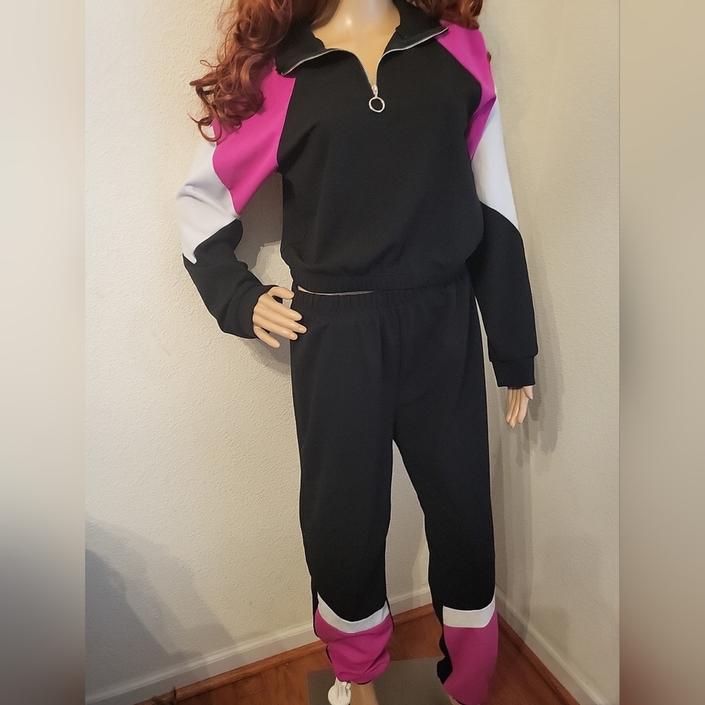 Tracksuit